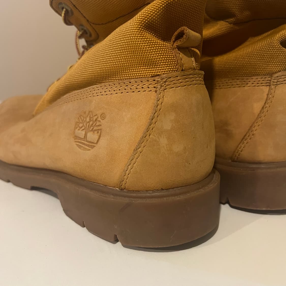 팀버랜드 롱탑 위트  상품이미지4