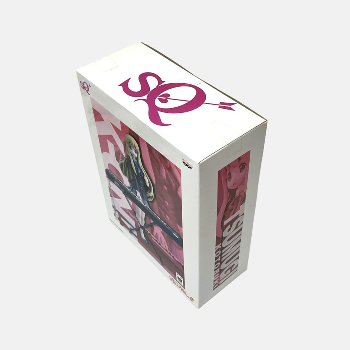 케이온 고토부키 츠무기 SQ 피규어 상품이미지2