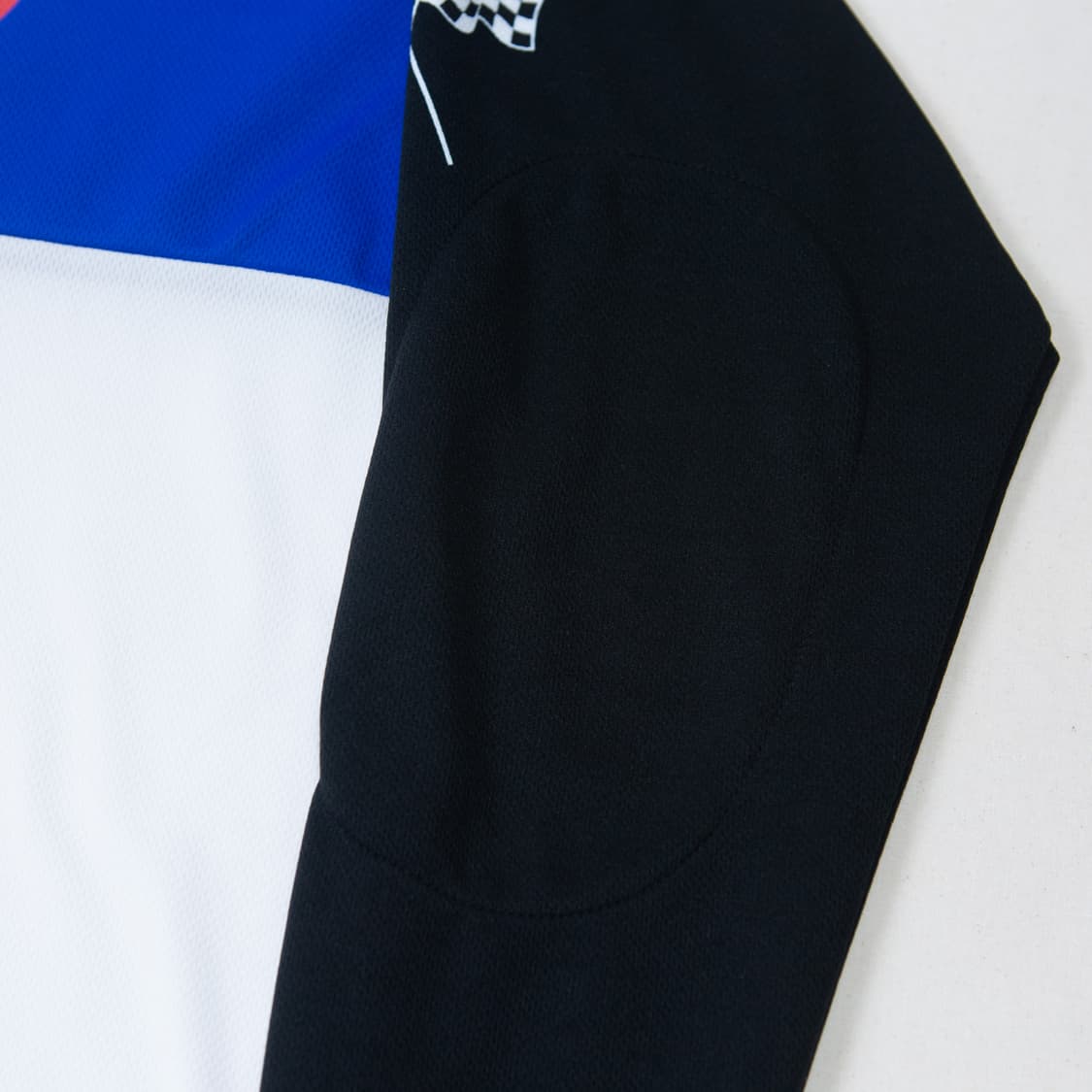 15FW 골프왕 Flog Gnaw Motors 모토 져지 상품이미지4