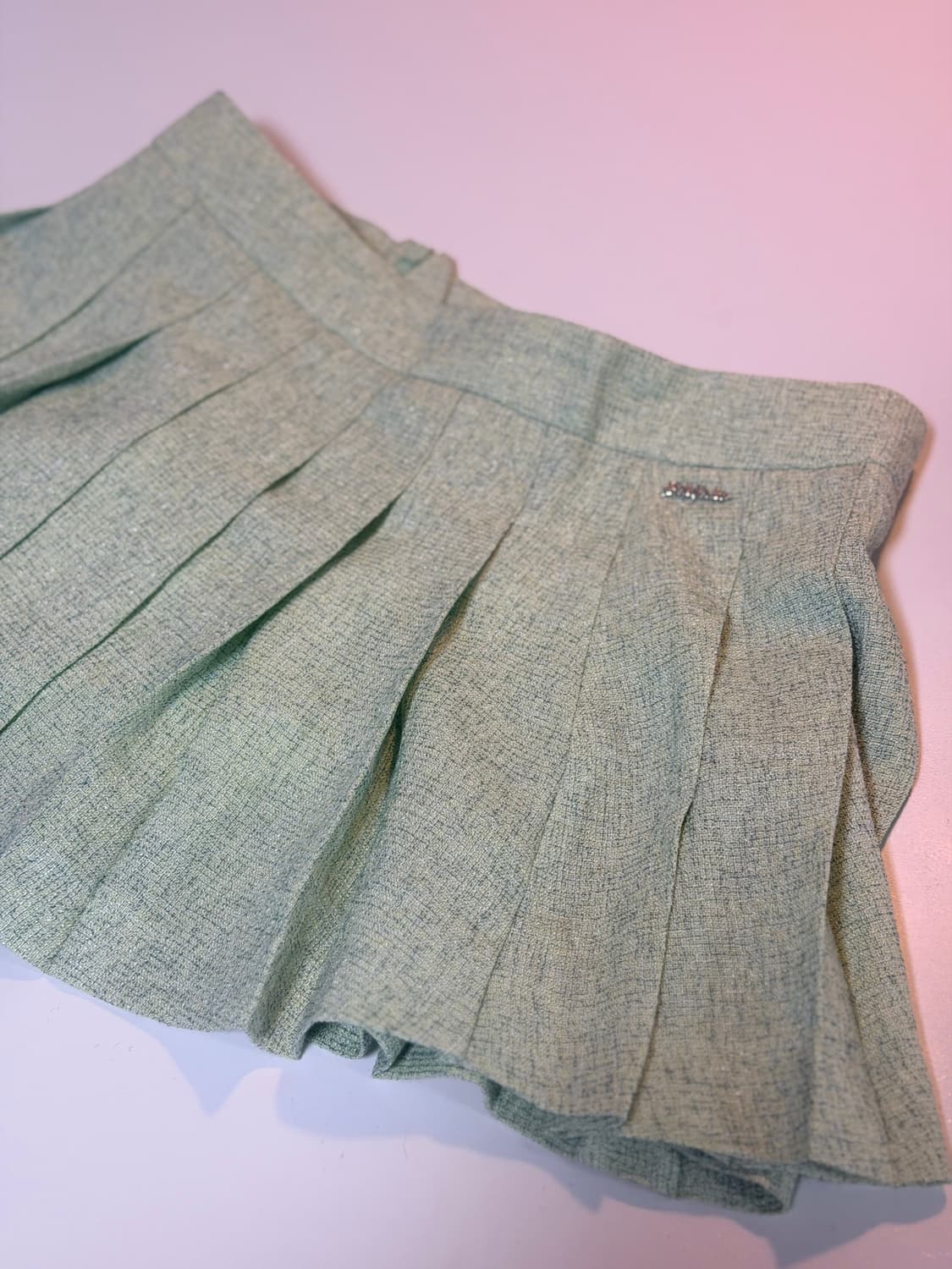Summer Tweed SK 페일제이드 상품이미지3