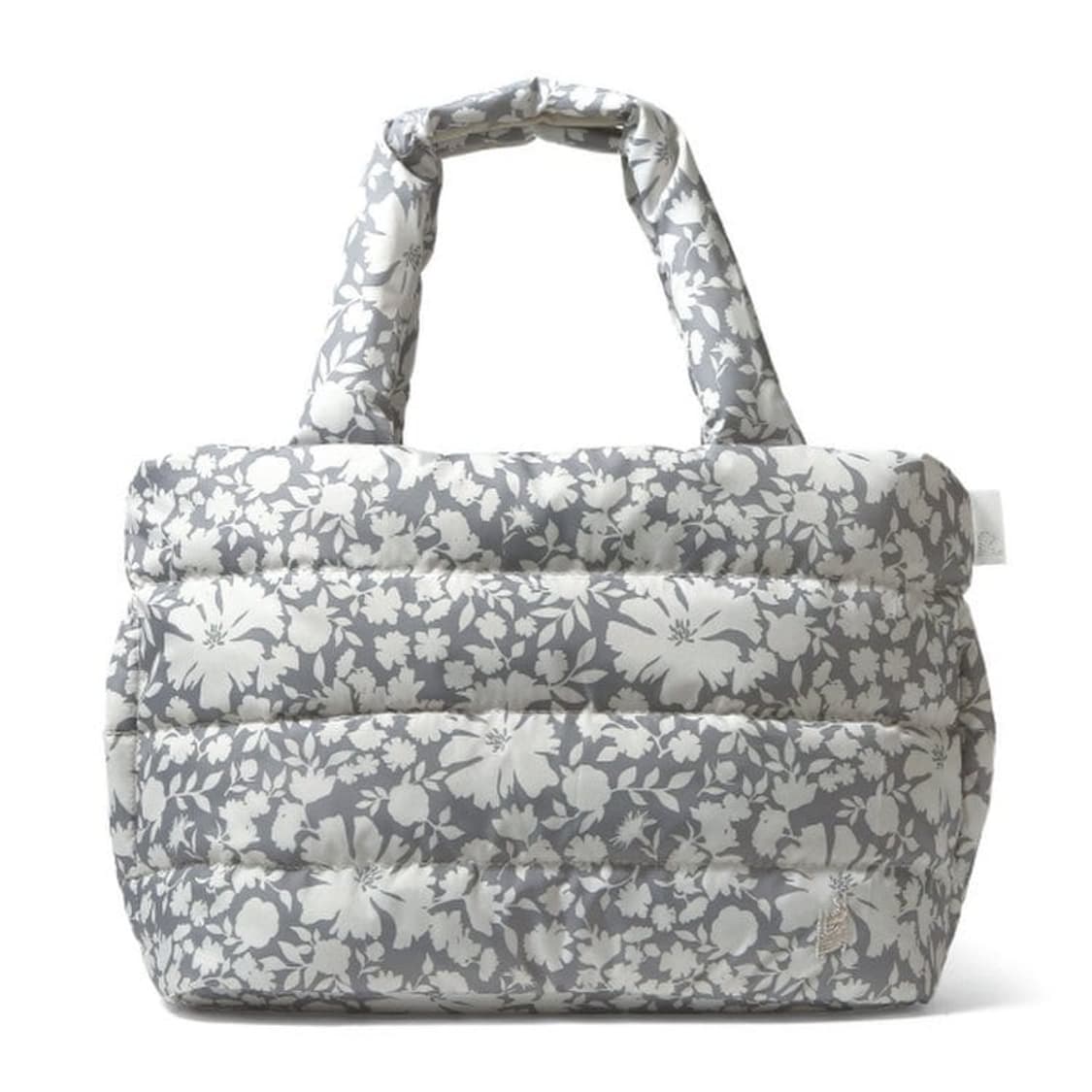 Feather Roo Flower Tote bag 상품이미지1