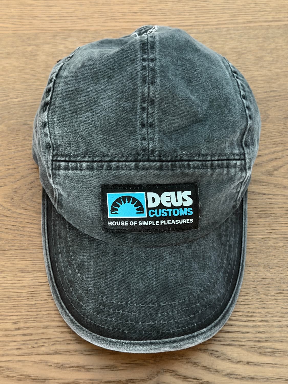 데우스 엑스 마키나 판넬캡 상품이미지1