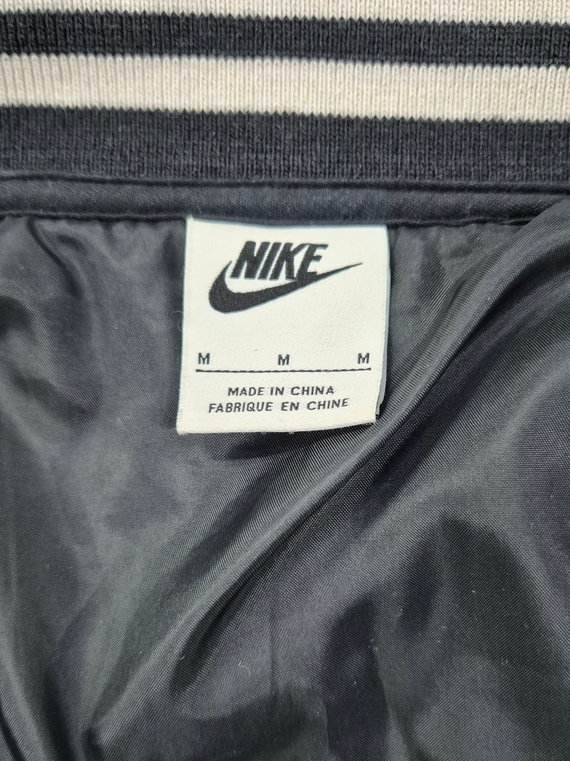 NIKE 블루종 상품이미지3