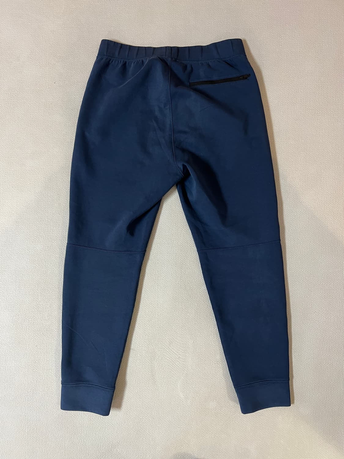 무료배송 - 유니클로 조거 팬츠(네이비) L 32-34 상품이미지4