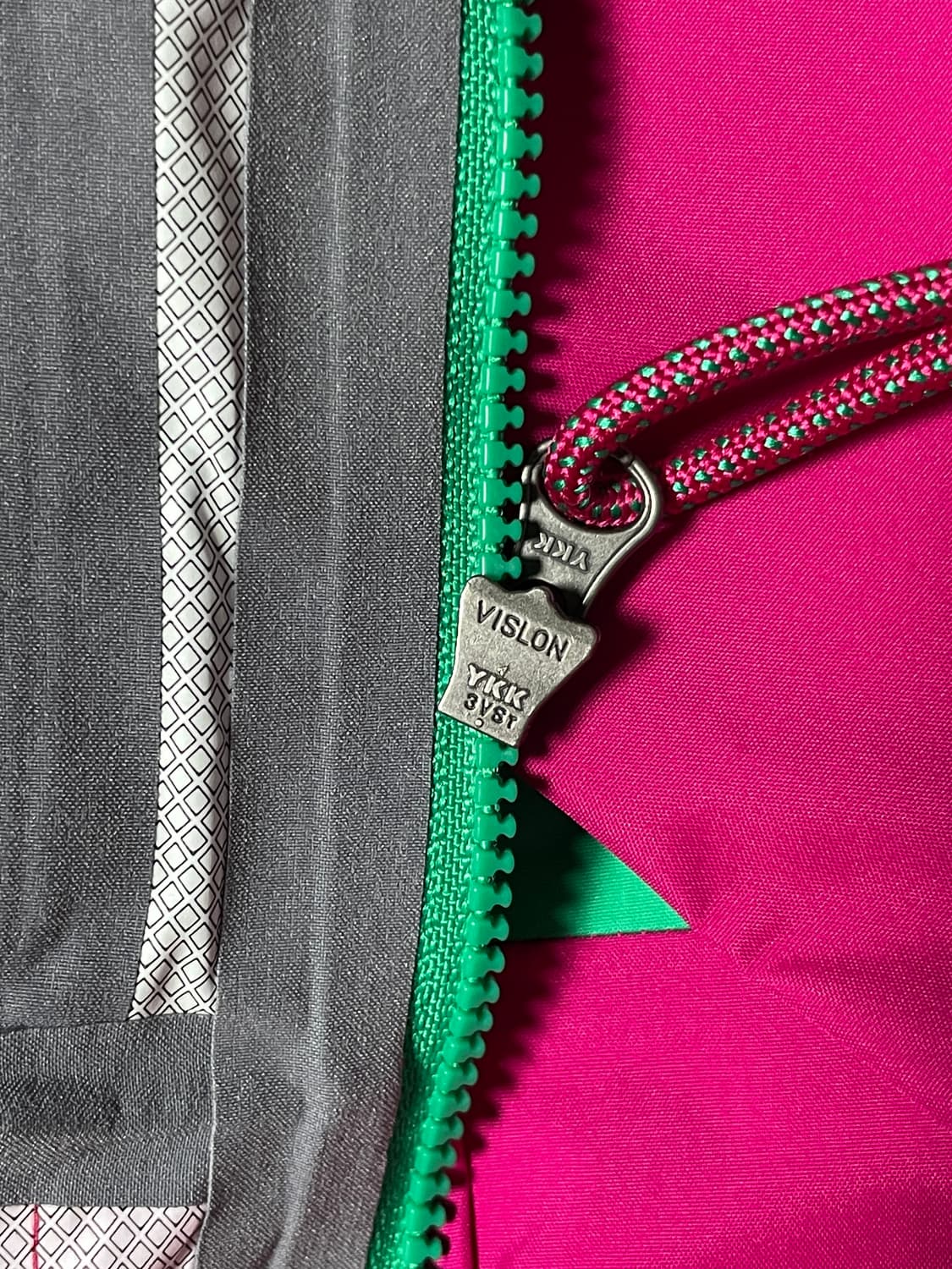 Nike ACG Packable Hoodie Jacket L 상품이미지10