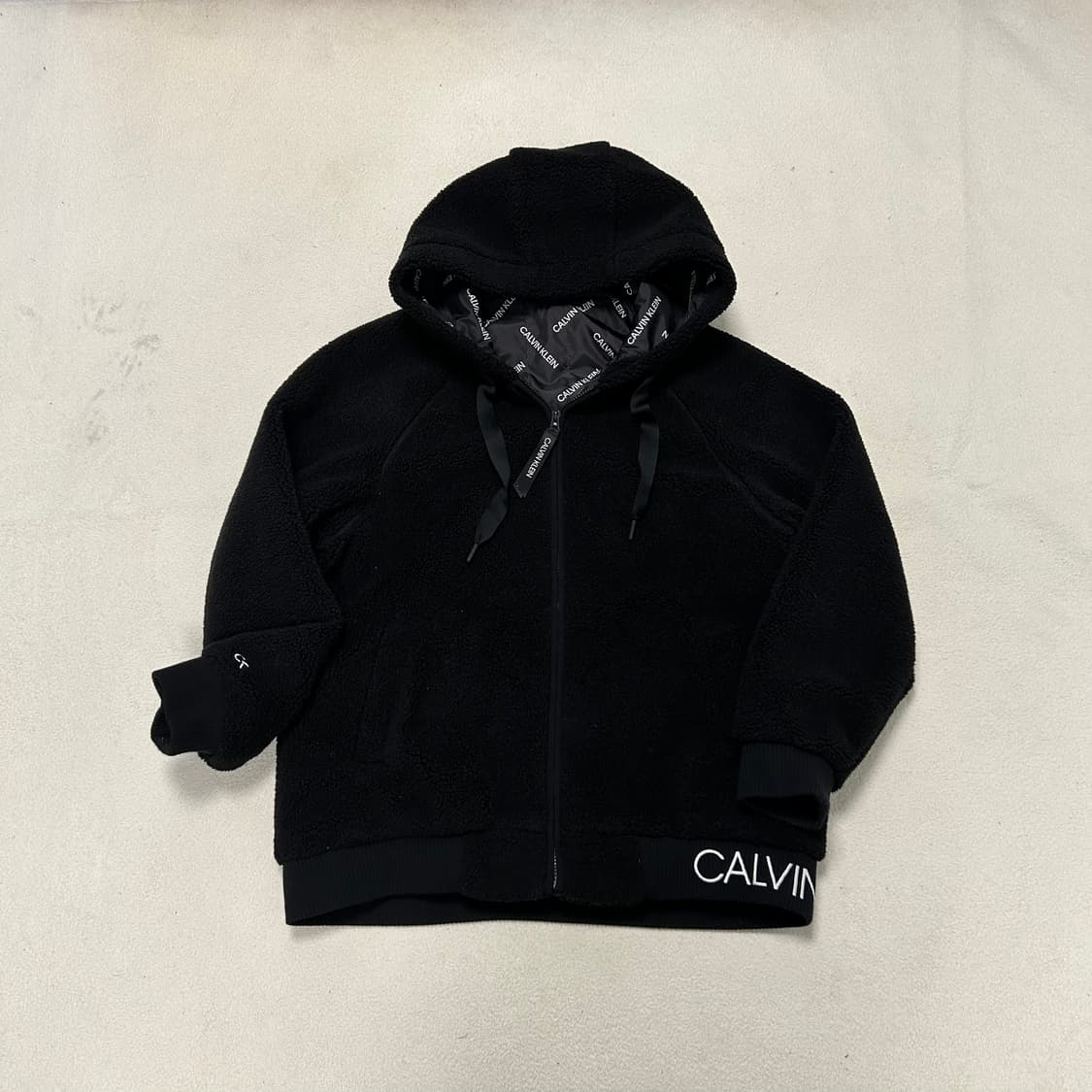 Calvin Klein Black Fleece 상품이미지4