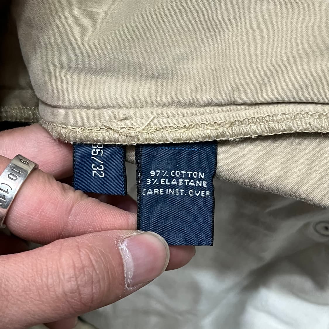  폴로랄프로렌 치노 팬츠 y14828 상품이미지7