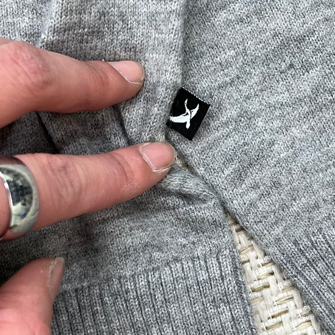 에디바우어 베이직니트 r2216 상품이미지5