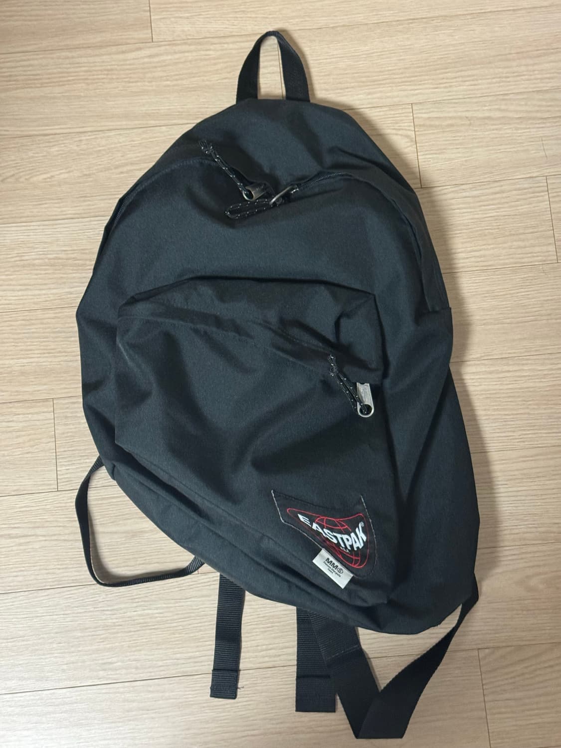 Mm6 메종 마르지엘라 이스트팩 상품이미지2