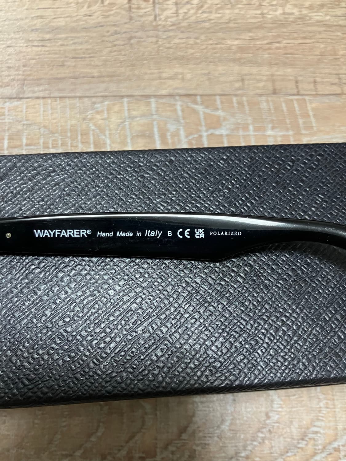 레이밴 선글라스 상품이미지5