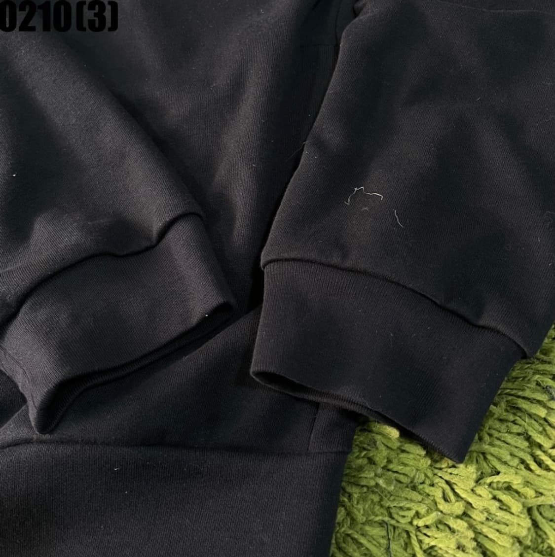 아디다스 트랙탑 자켓 상품이미지4