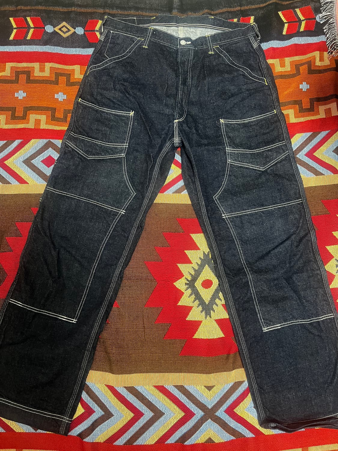 프리휠러스 데릭맨 36x32 상품이미지1