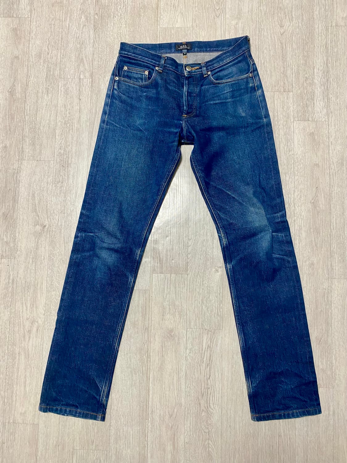 아페쎄 뉴 스탠다드 30  상품이미지2