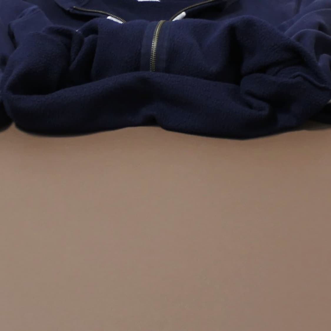 GAP 갭 네이비 후드집업 상품이미지5