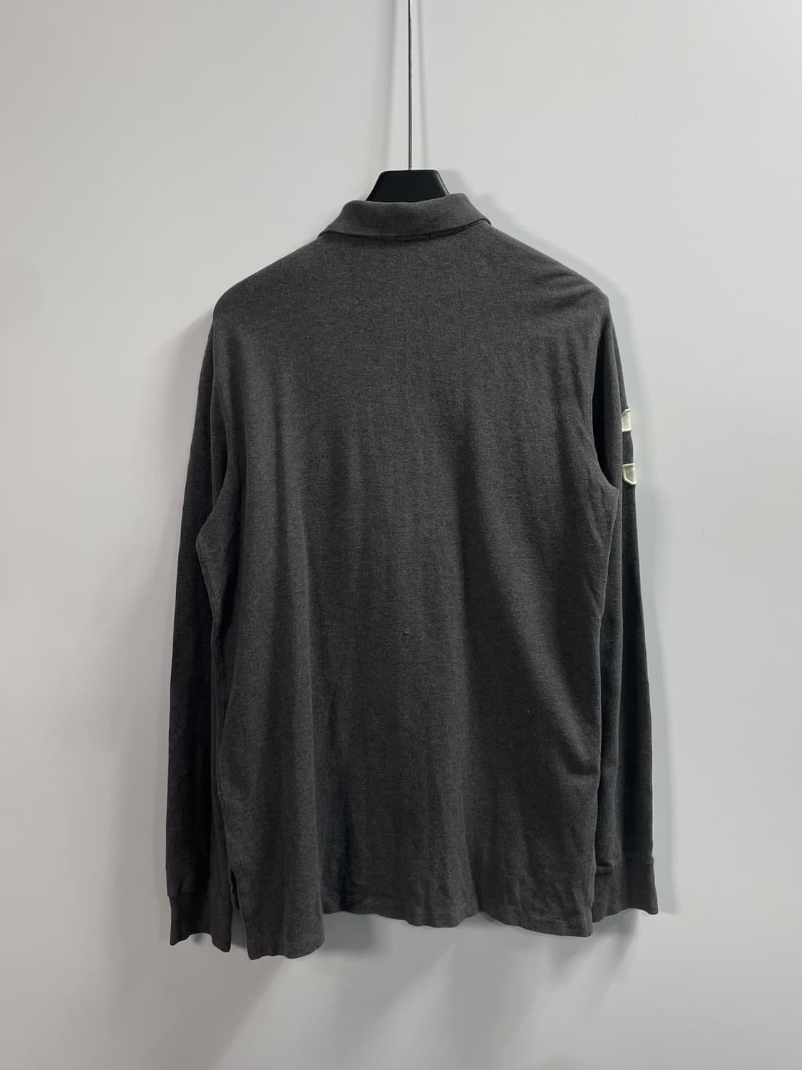 폴로 랄프로렌 빅포니 긴팔 카라티 (on.151)  상품이미지3