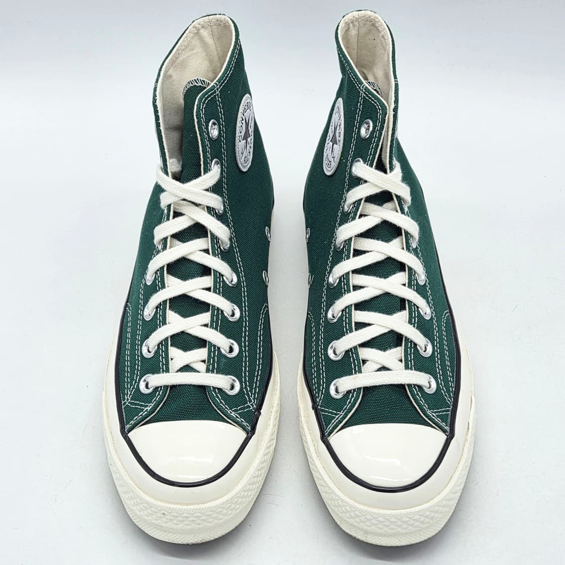  컨버스 척 70 하이 미드나잇 클로버 (270) 상품이미지4