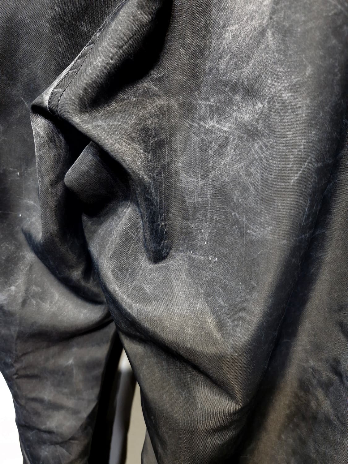 그레일즈(GRAILZ) 사이드 집 트랙 조거팬츠[2] 상품이미지7