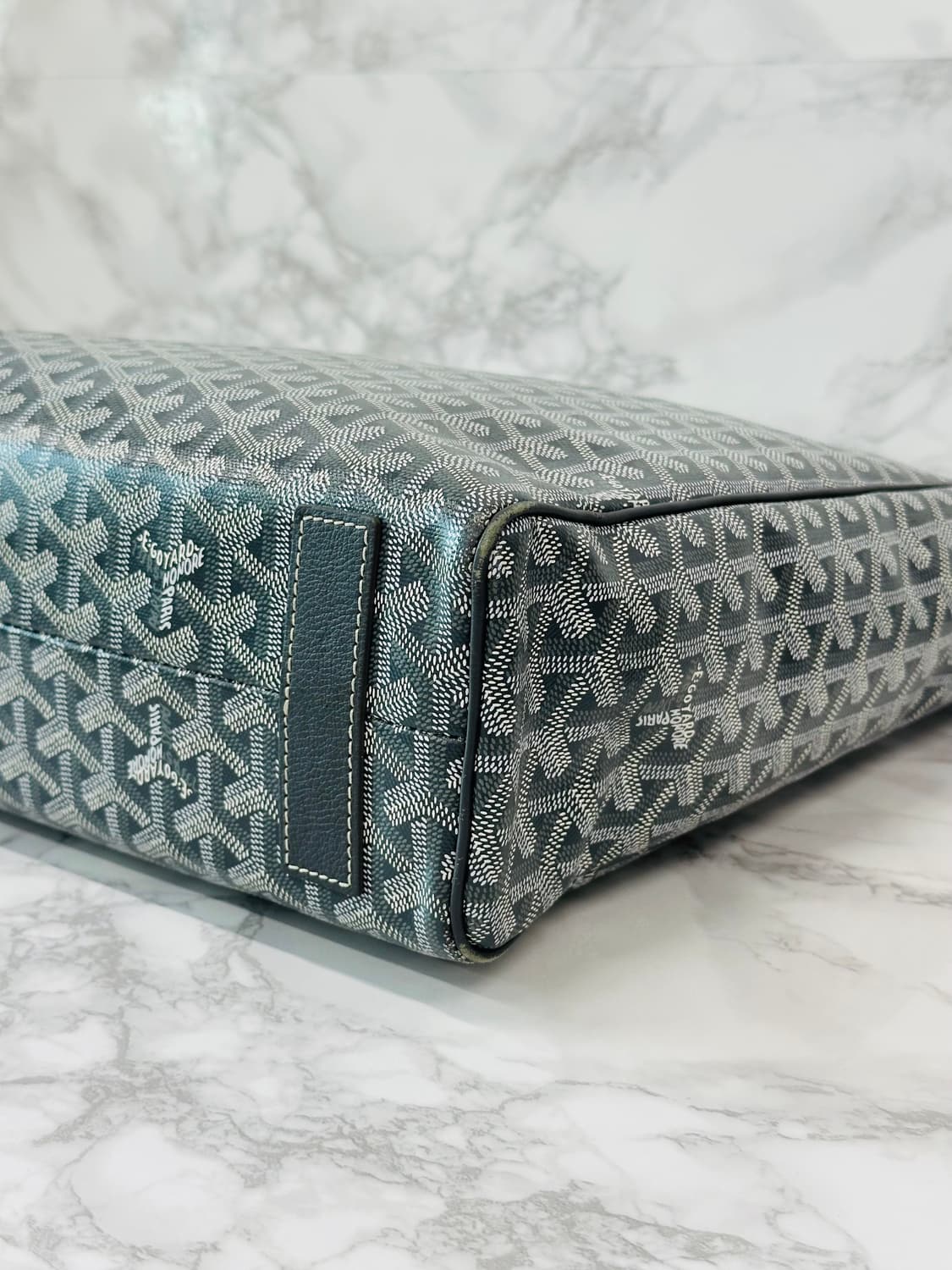 고야드 볼테르백 그레이 상품이미지10