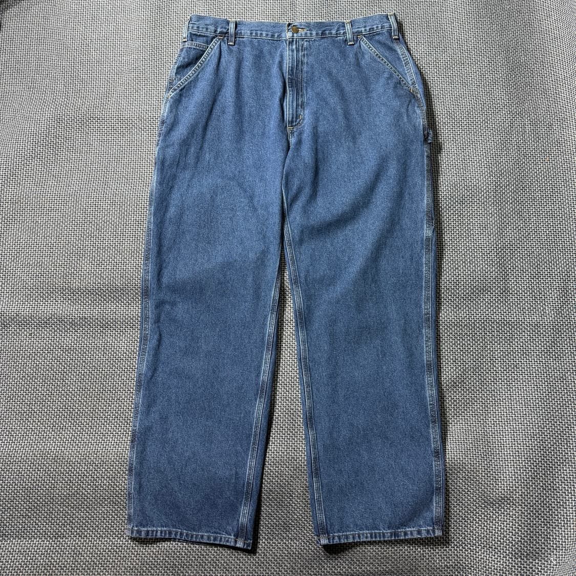 칼하트 워크팬츠 (old-8418) 상품이미지1