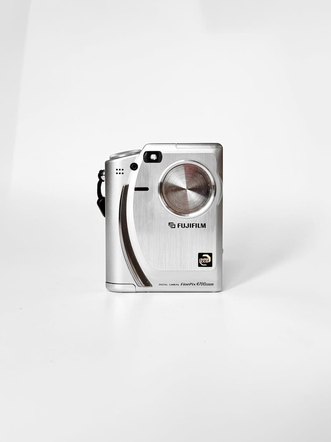 후지필름 파인픽스 4700 zoom 상품이미지1