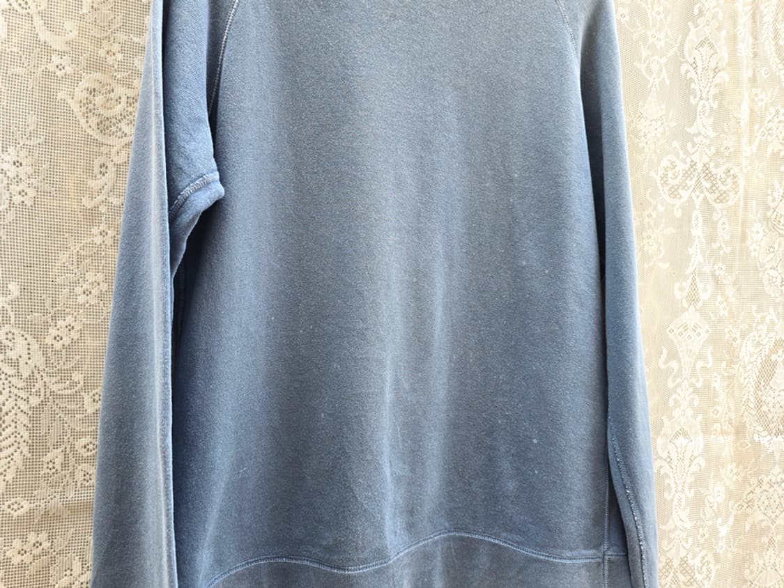 쿠티 프로덕션 크루넥 (made in japan)  상품이미지9