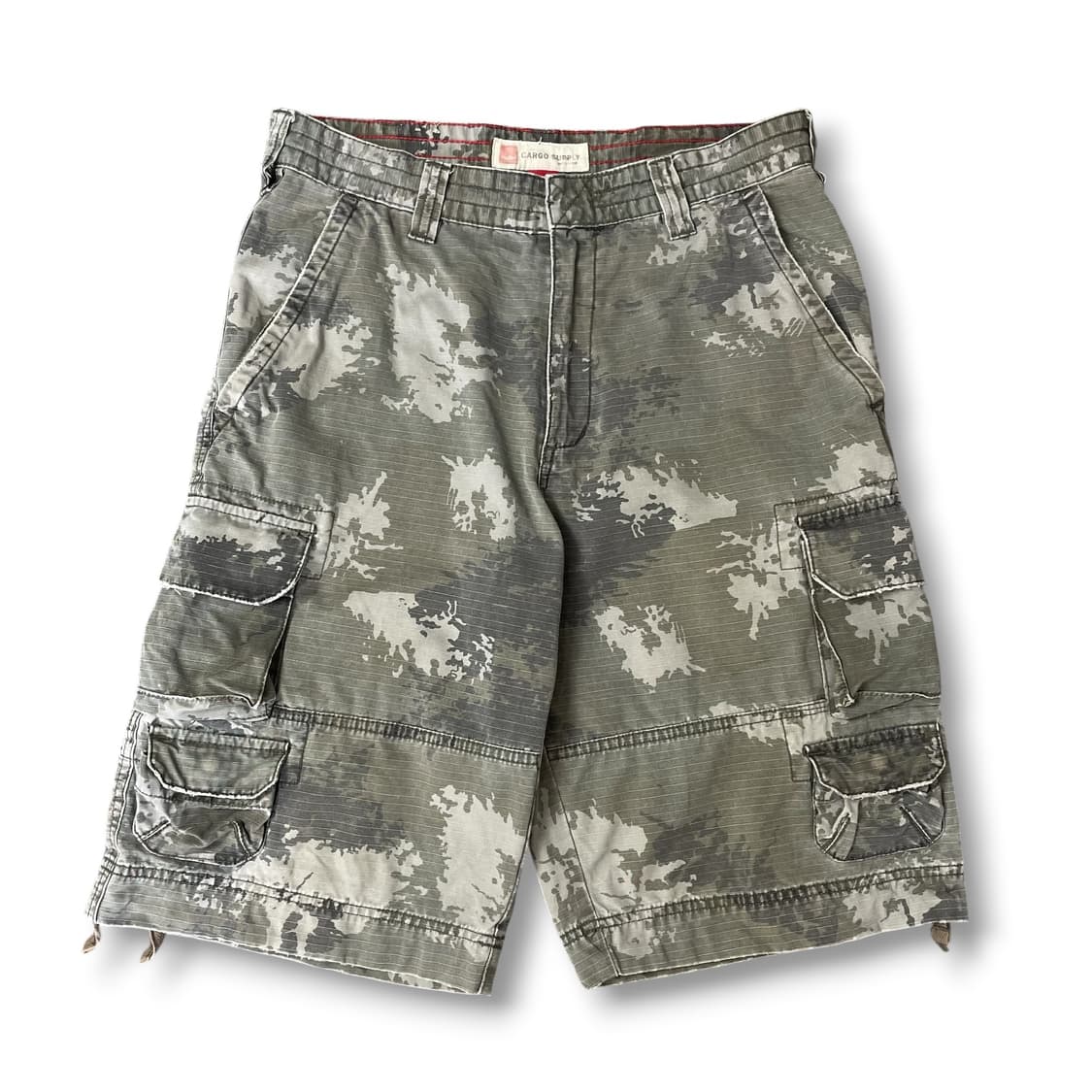 (30) 카고서플라이 밀리터리 카고팬츠 상품이미지1