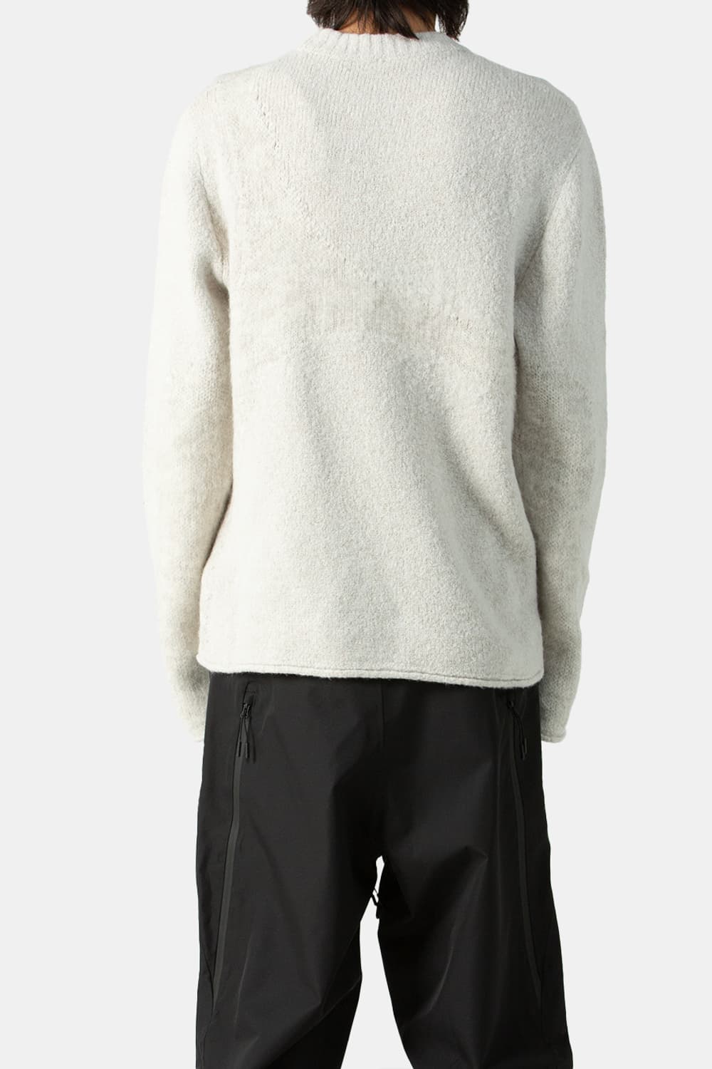 jlal 스테이브 니트 상품이미지3