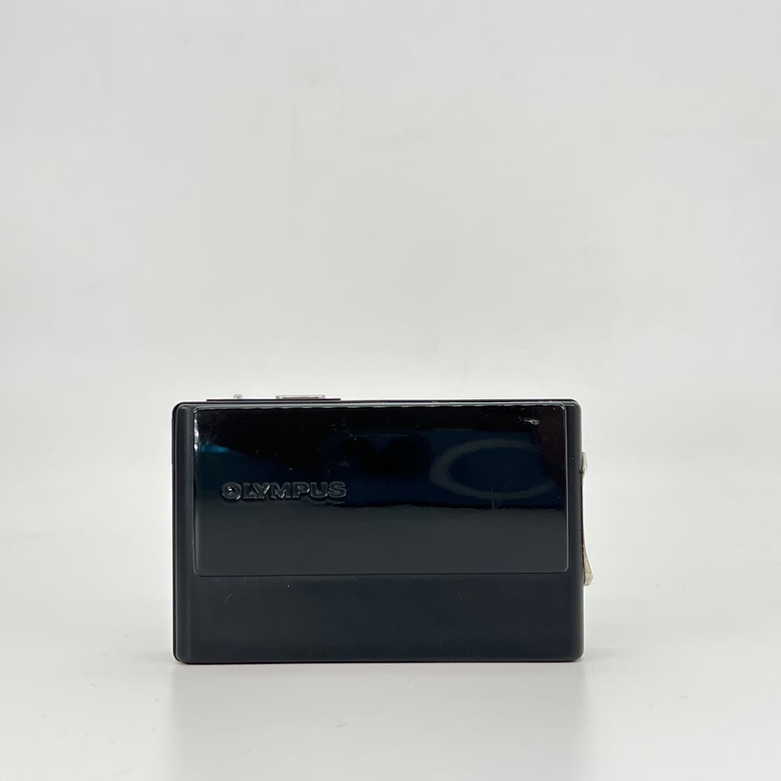 올림푸스 뮤 Olympus mju-1040 블랙 상품이미지1