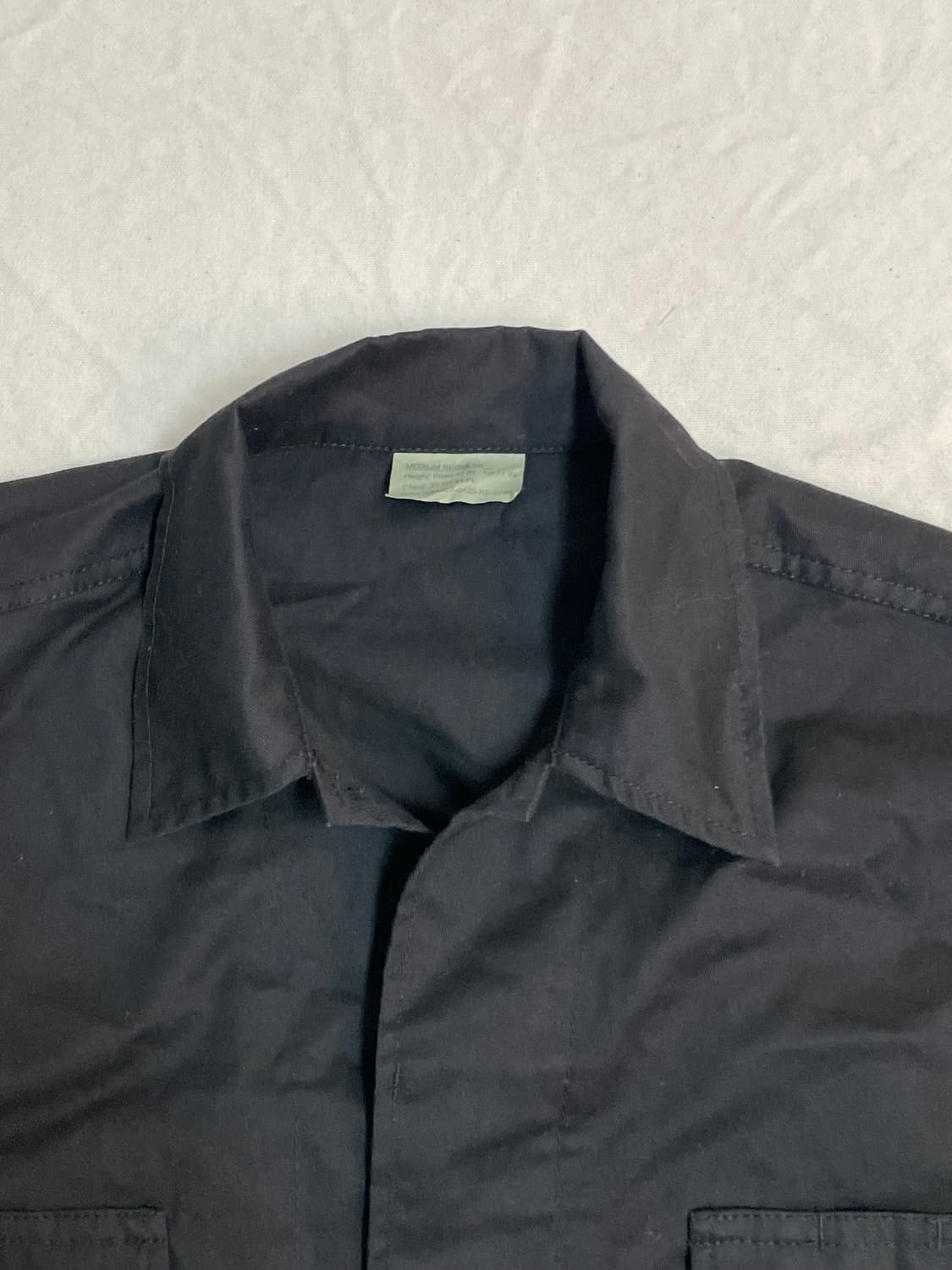 로스코 자켓 상품이미지2