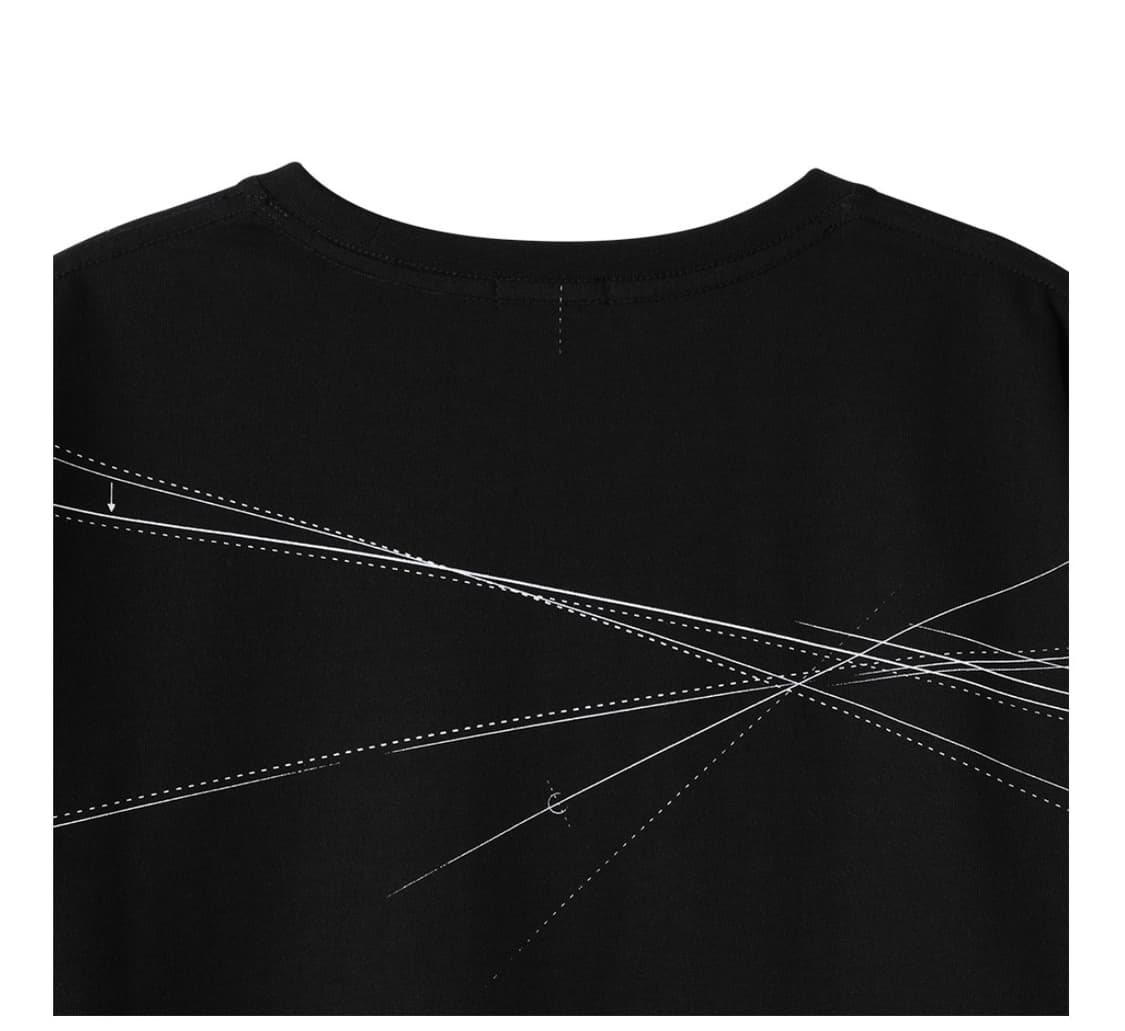 Xlim ep.6 03 t-shirt [L] 상품이미지3