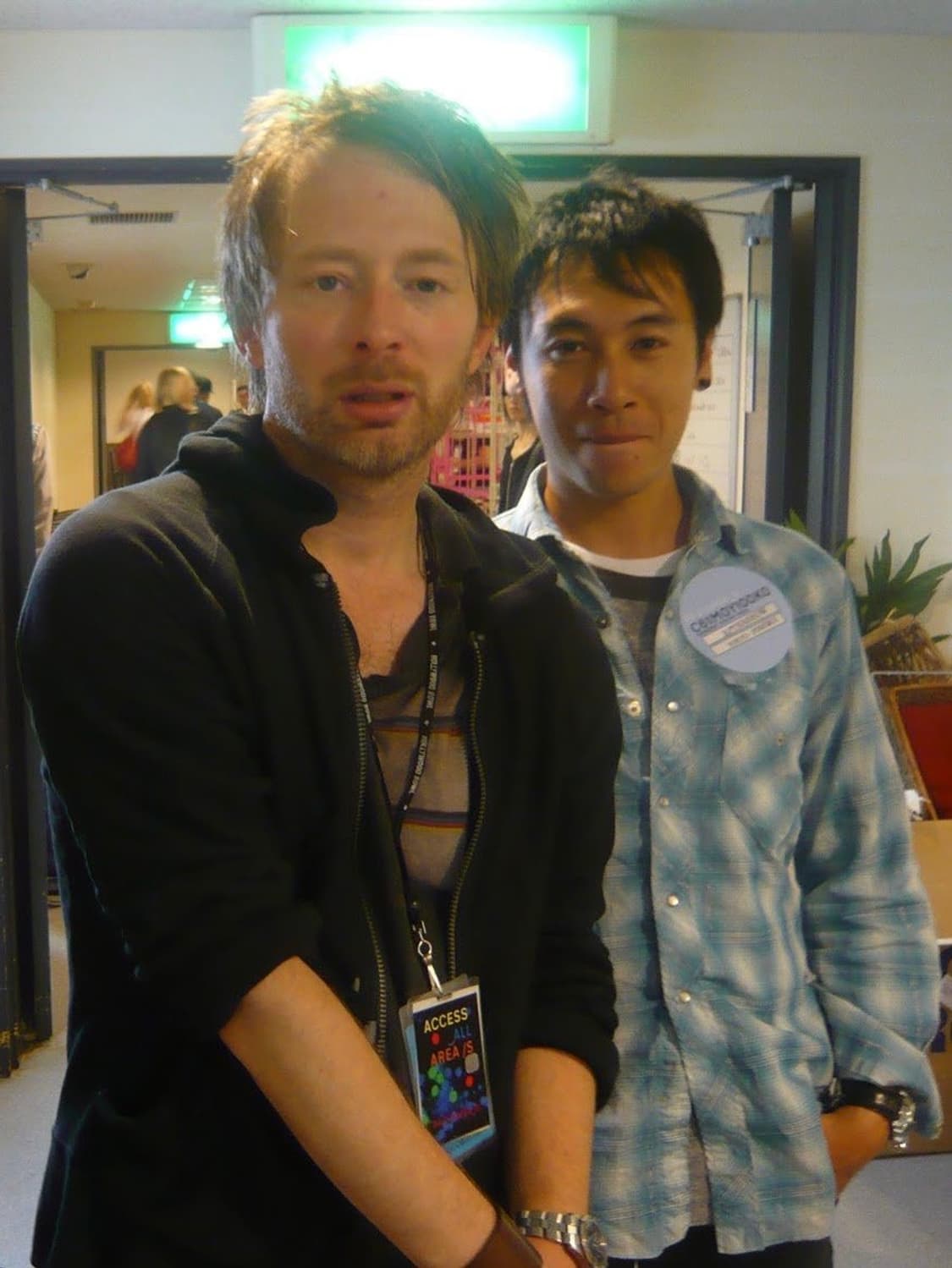 마르지엘라 ss08 스키퍼 폴로 상품이미지6