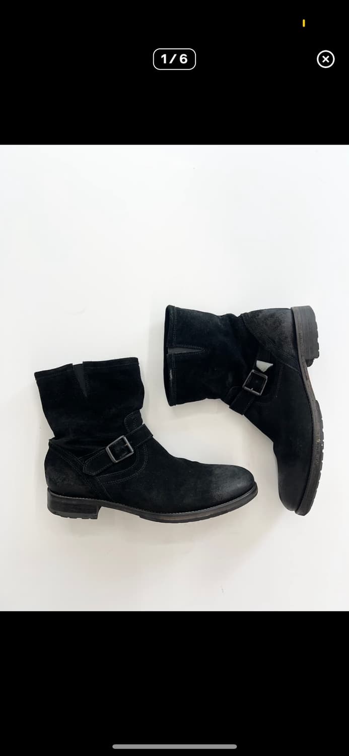 빔즈 웨스턴부츠 상품이미지1