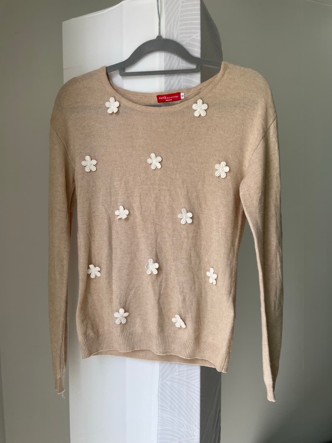 얼스뮤직 니트 안 팔리면 이건 제 상점옷 사시는분 무나용~~ 상품이미지2