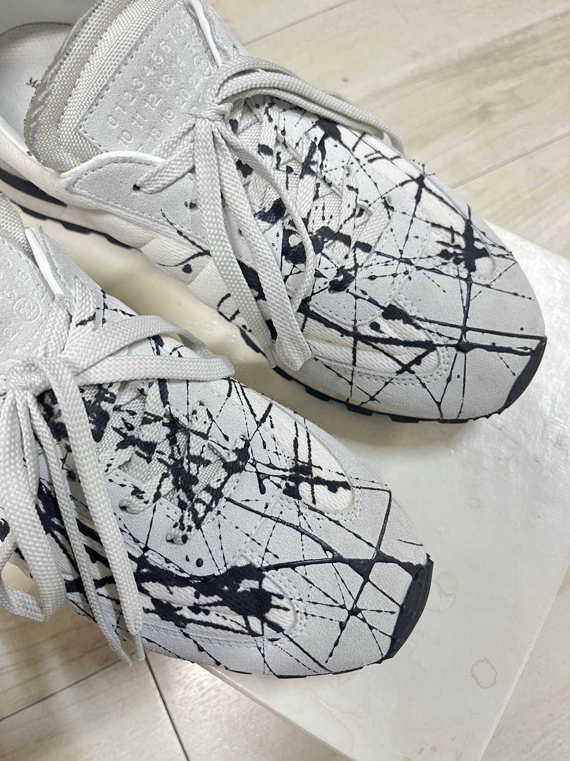 마르지엘라 아페르투라 러너 상품이미지8