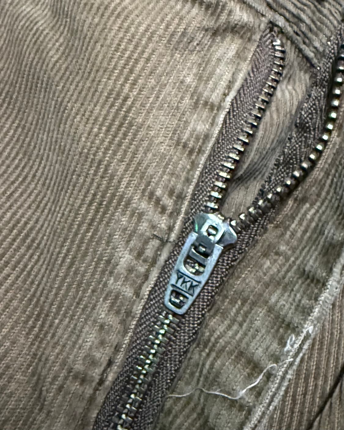 90‘s 폴로 랄프로렌 5포켓 코듀로이 팬츠 32 상품이미지3