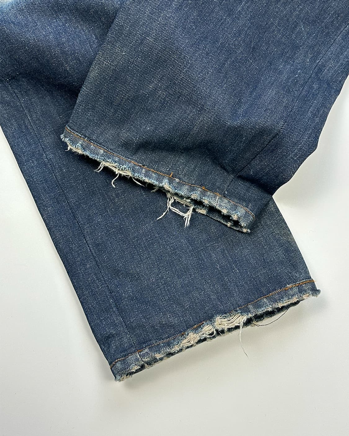 디젤 SAFADO 사파도 데님 팬츠 상품이미지5