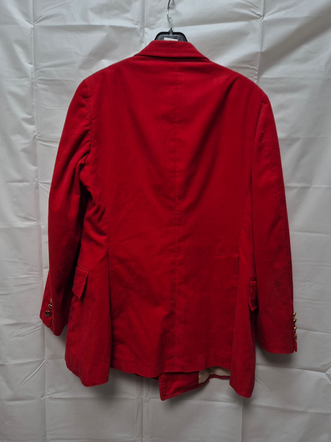 폴로 코듀로이 더블자켓 상품이미지5