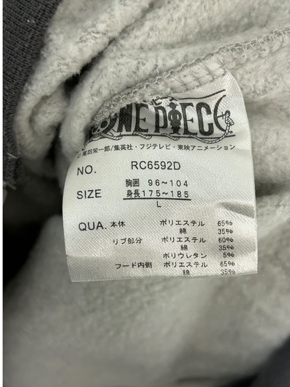 vtg jacket 상품이미지4