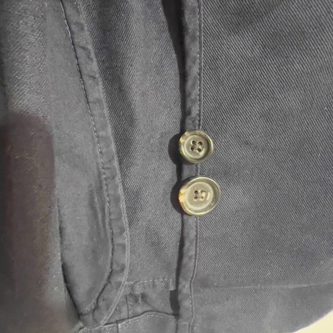 폴로 랄프로렌 워크 블레이저 상품이미지7