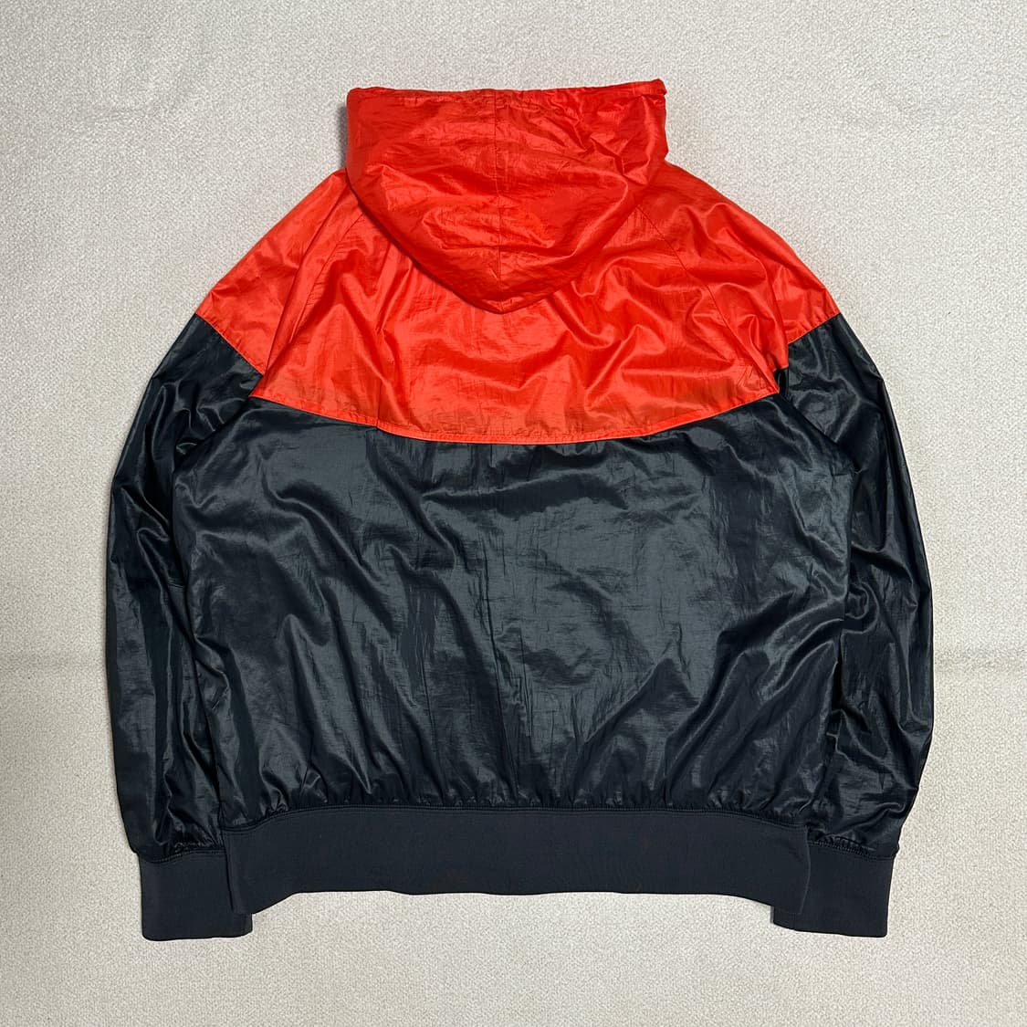 나이키 더 윈드러너 자켓 상품이미지3