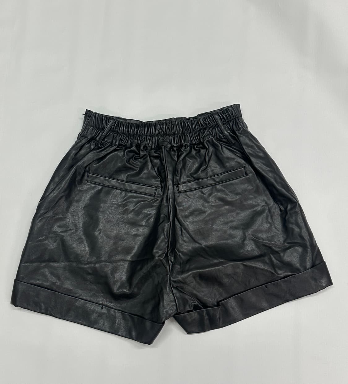 🍫슈슈룬 쇼콜라 코디세트🍫 벨벳 퍼플 지뢰계 블랙 레더 고스로리 상품이미지7