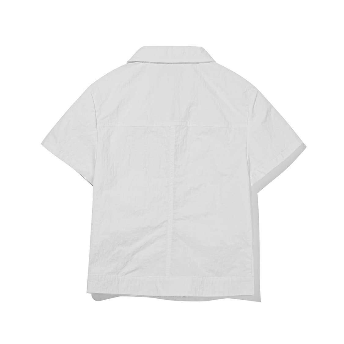 (s) 코드그라피 셔링 포인트 셔츠 상품이미지3