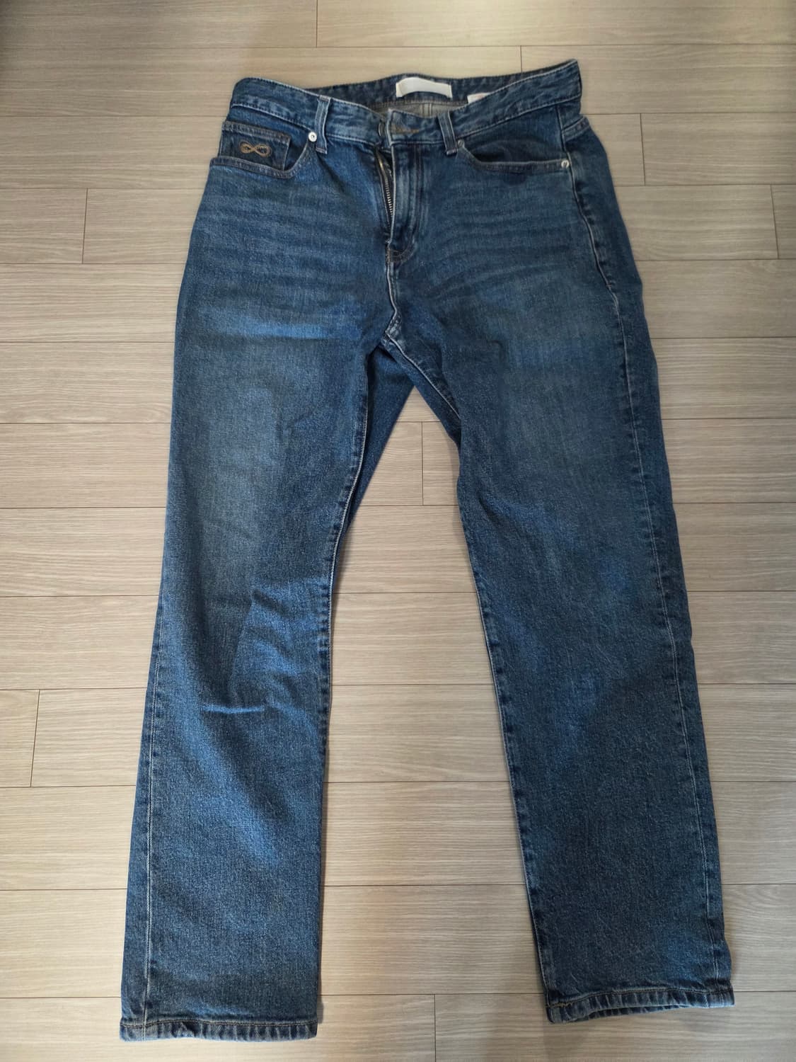 Plac, 플랙 청바지 팝니다. 상품이미지3