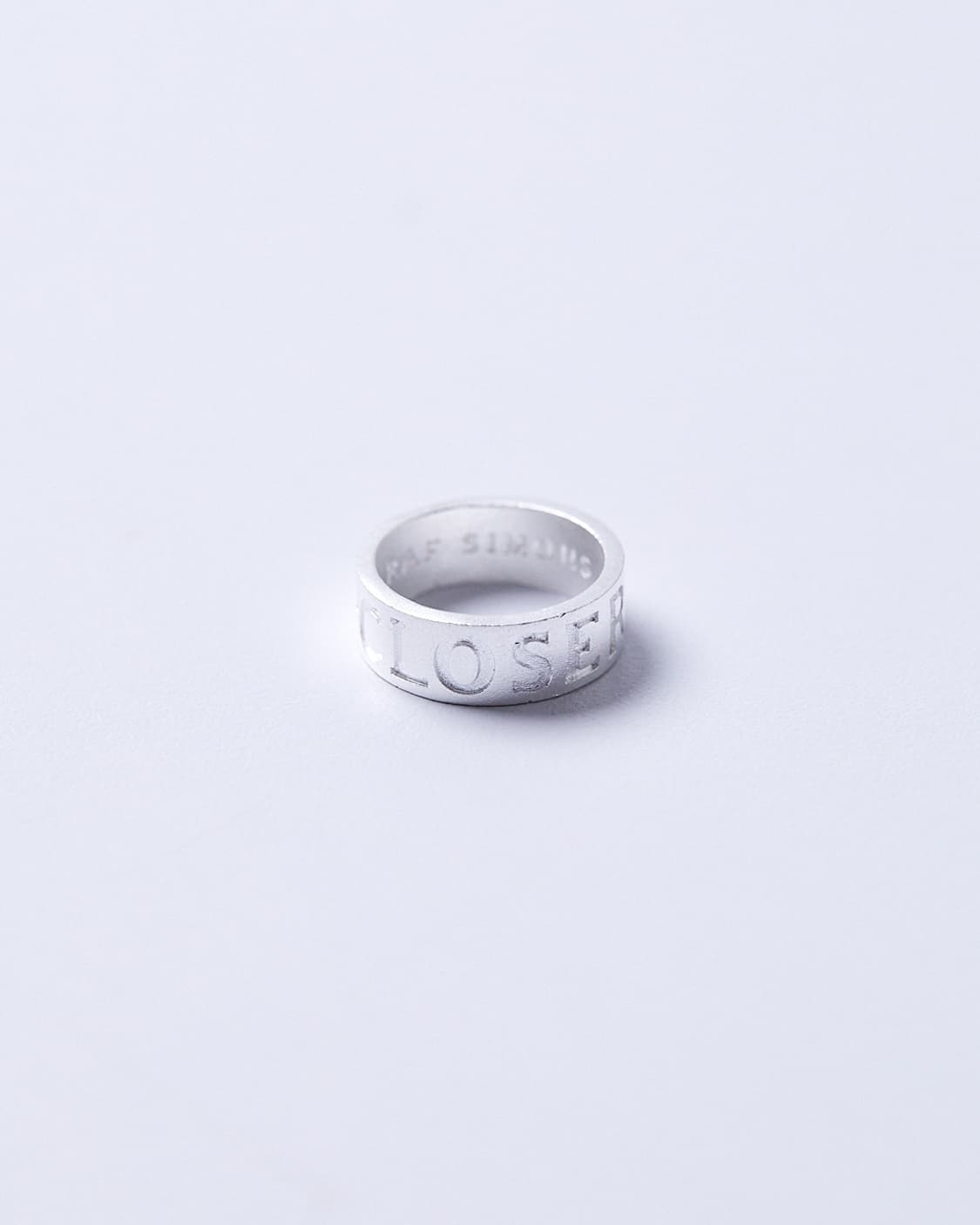 'CLOSER' Ring 상품이미지1