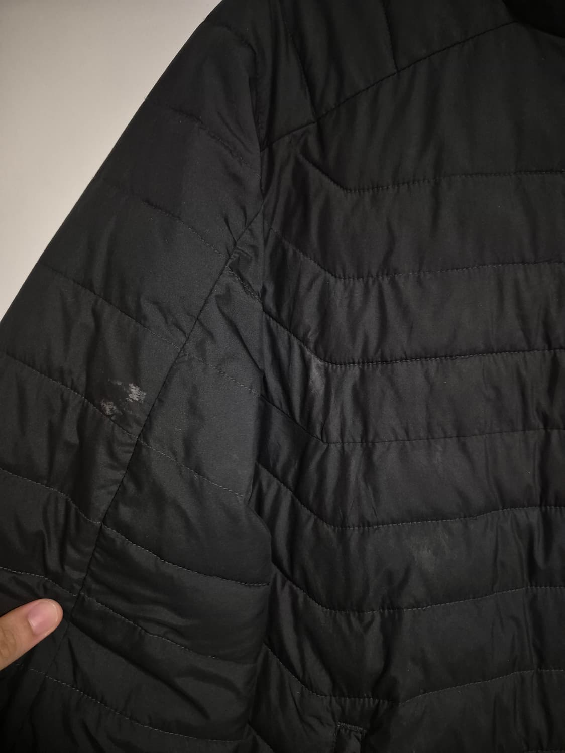 Columbia 경량패딩 XL 상품이미지5
