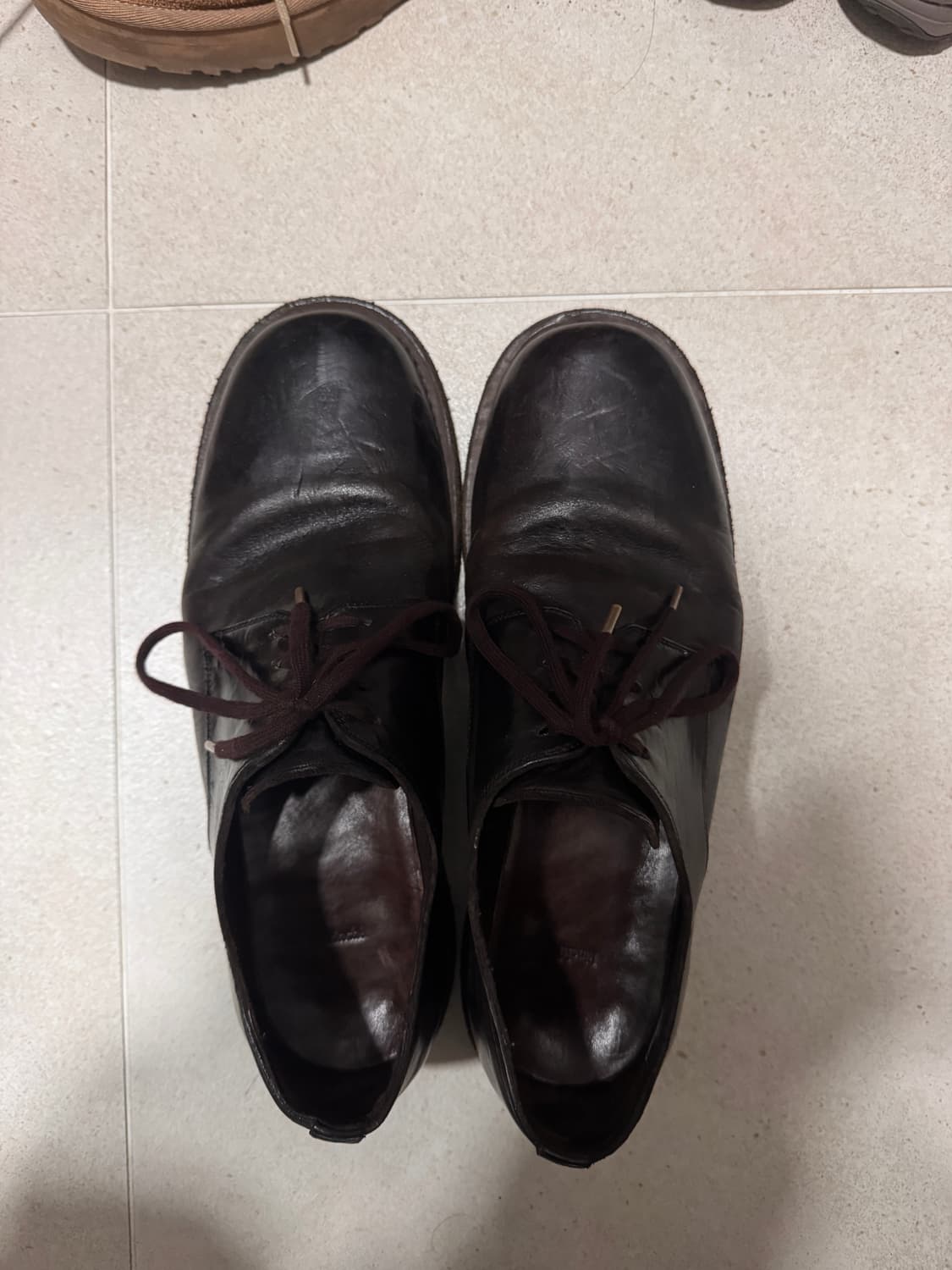 킨치 649(a) 브라운 상품이미지1