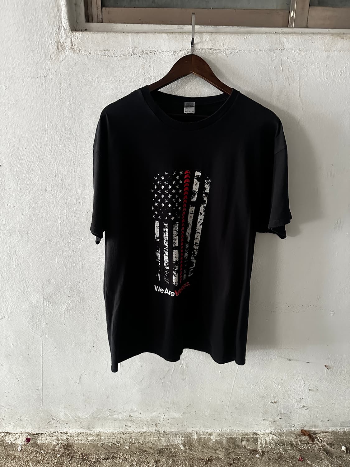 WelderSupply.com 그래픽 티셔츠 상품이미지4