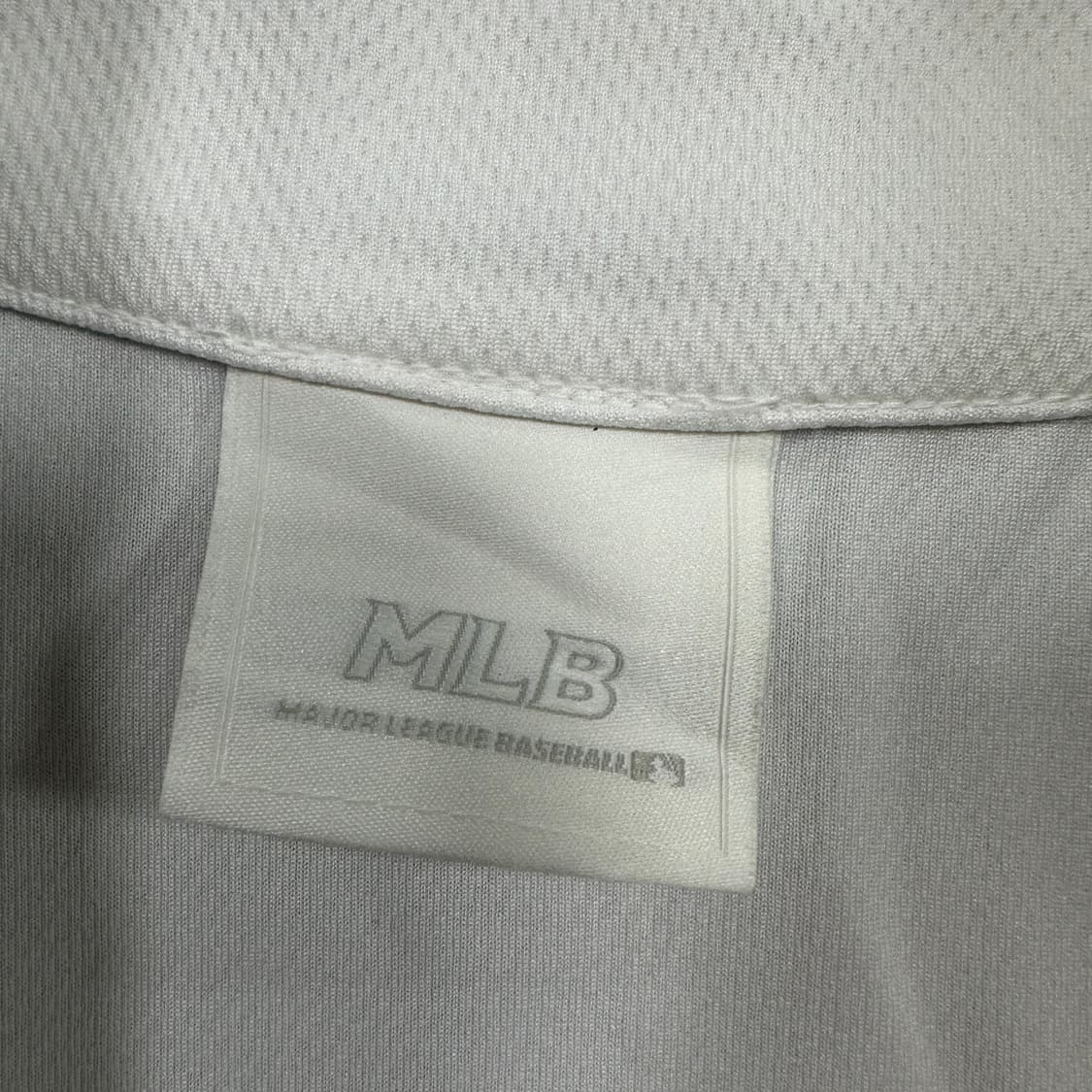 ✨ (바배) MLB 뉴욕 양키즈 배색 야구 유니폼 상품이미지3