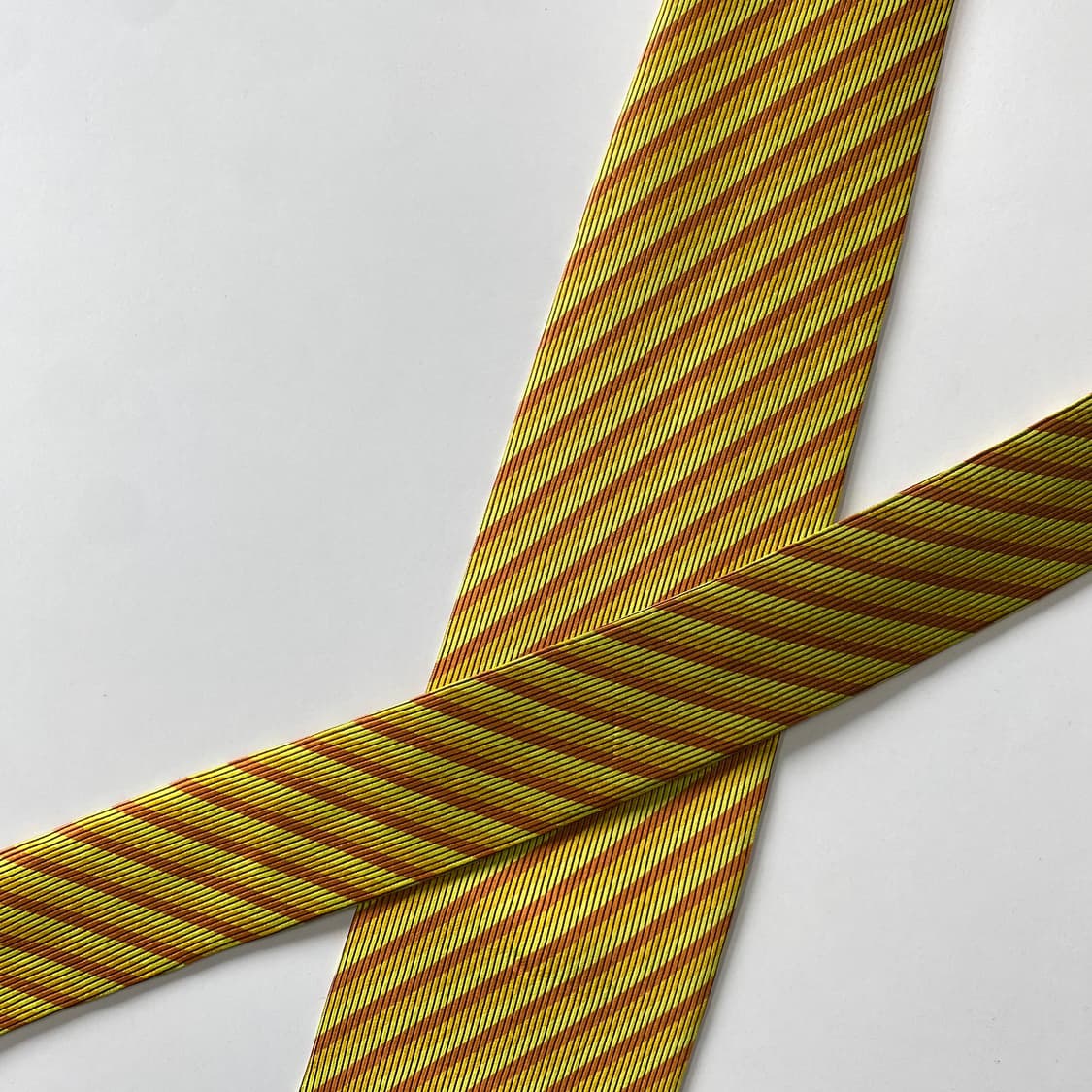 폴스튜어트 (Paul Stuart) 정품 명품넥타이 상품이미지4