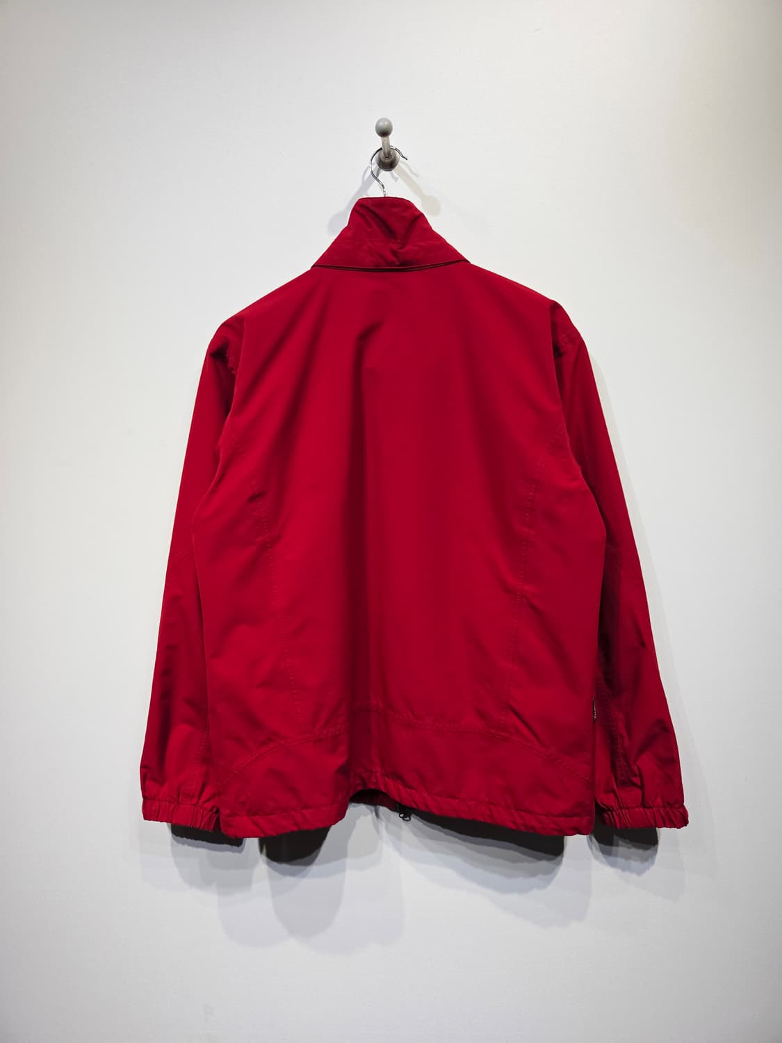 KOLON SPORT 코오롱스포츠 고어텍스 바람막이 자켓 레드 상품이미지6